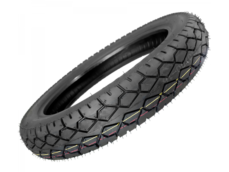 Tire Carrystone 100/90-18 6PR TT 813
