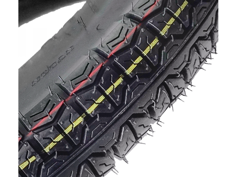 Tire Carrystone 3.00-18 6PR TT 808