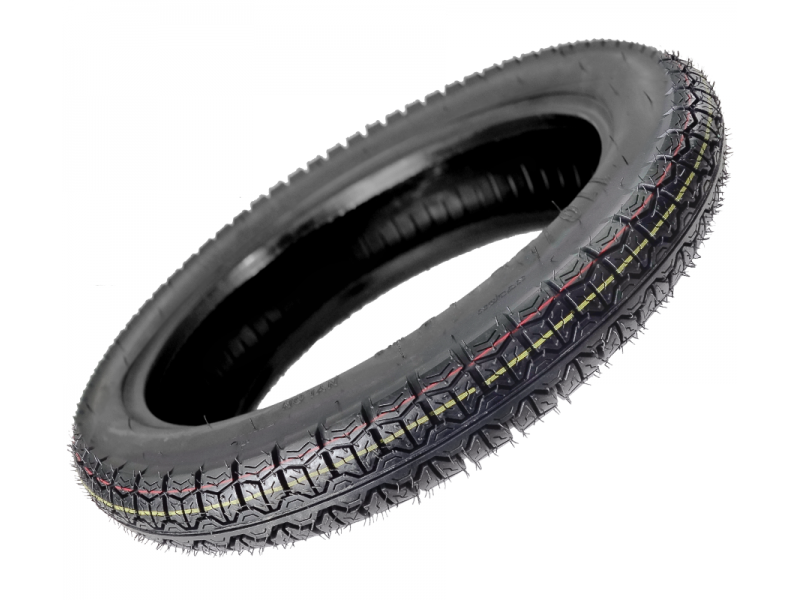 Tire Carrystone 3.00-18 6PR TT 808