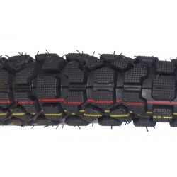 Tire Carrystone 3.00-18 6PR TT 850 Tire Carrystone 3.00-18 6PR TT 850