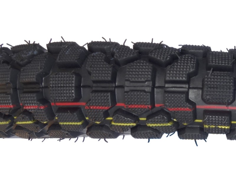 Tire Carrystone 3.00-18 6PR TT 850