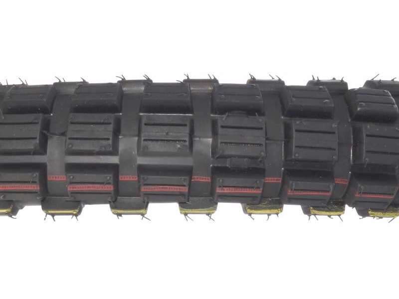 Tire Carrystone 3.00-18 6PR TT 861