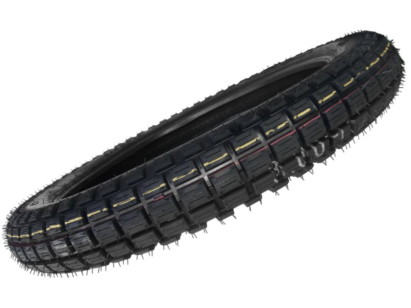 Tire Carrystone 3.00-18 6PR TT 861