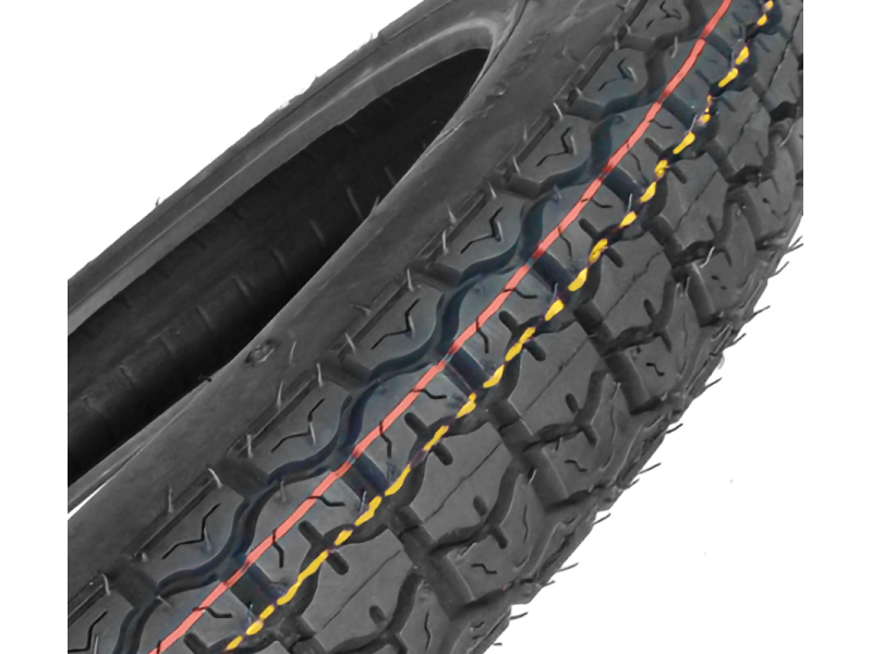 Tire Carrystone 3.00-18 6PR TT 809 Tire Carrystone 3.00-18 6PR TT 809