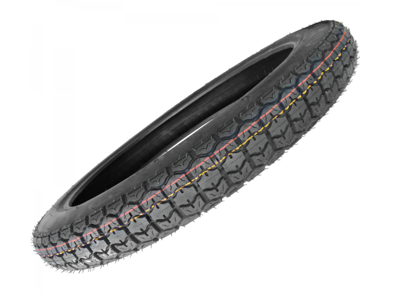 Tire Carrystone 3.00-18 6PR TT 809 Tire Carrystone 3.00-18 6PR TT 809
