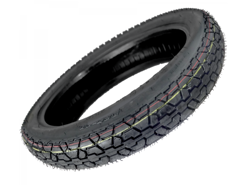 Tire Carrystone 3.25-18 6PR TT 817