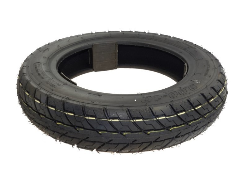 Tire Carrystone 3.00-10 4PR TL 820 Tire Carrystone 3.00-10 4PR TL 820