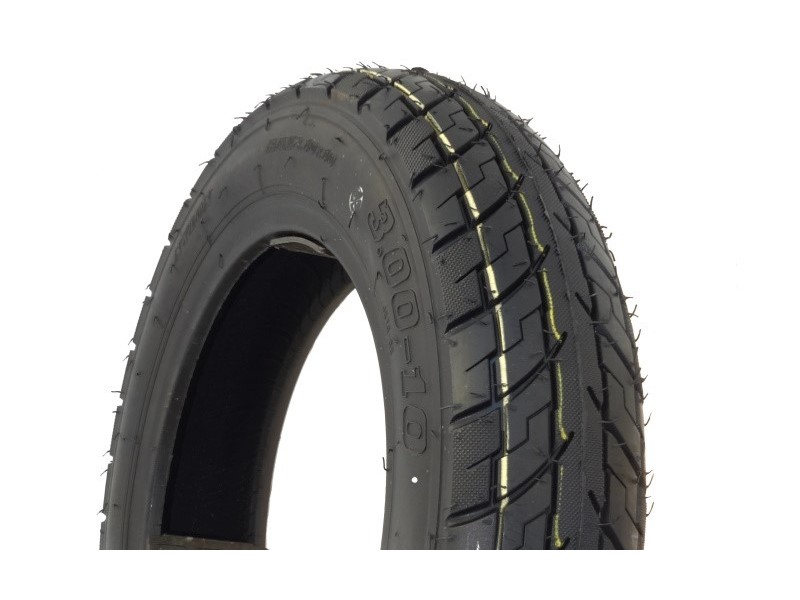 Tire Carrystone 3.00-10 4PR TL 820 Tire Carrystone 3.00-10 4PR TL 820