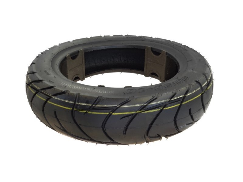 Tire Carrystone 10-90/90 6PR TL 660