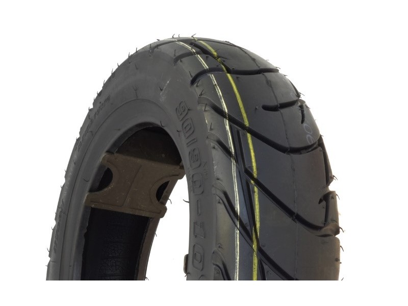 Tire Carrystone 10-90/90 6PR TL 660