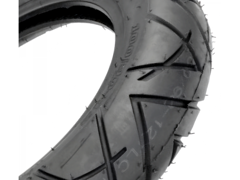Tire Carrystone 100/90-12 2PR TT 832