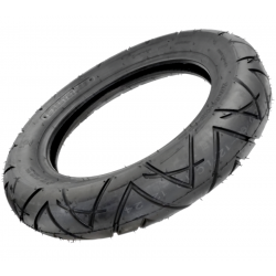 Tire Carrystone 100/90-12 2PR TT 832 Tire Carrystone 100/90-12 2PR TT 832