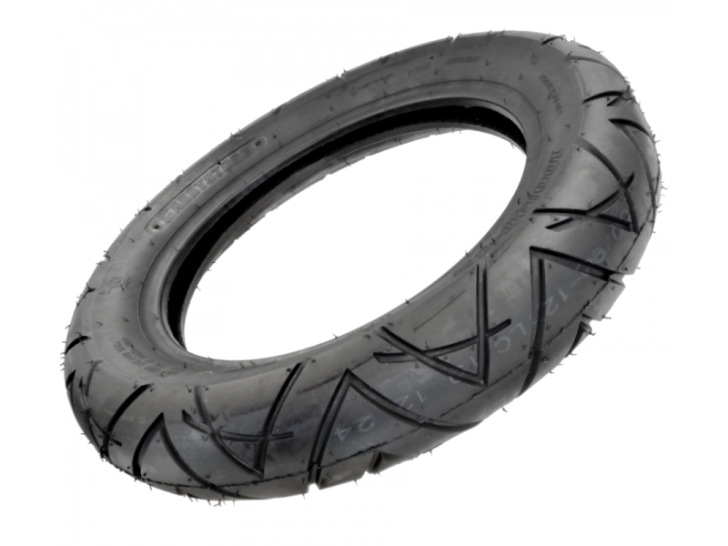Tire Carrystone 100/90-12 2PR TT 832