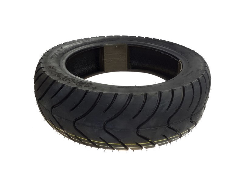 Tire Carrystone 120/70-12 6PR TL 822