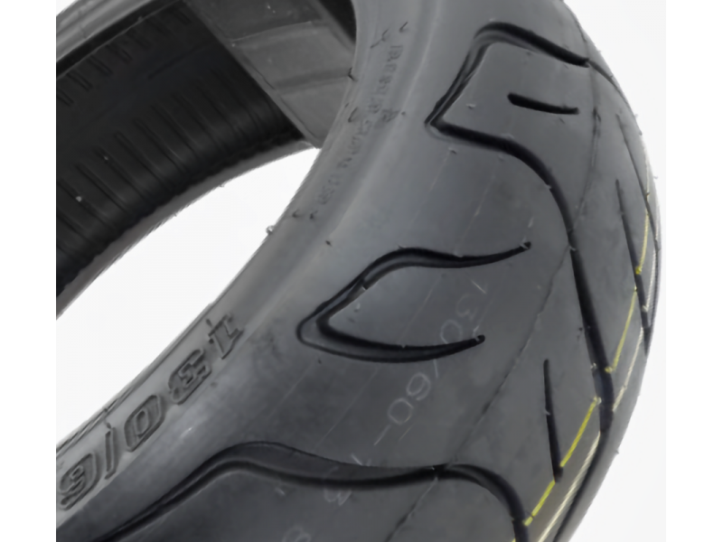 Tire Carrystone 130/60-13 6PR TL 822 Tire Carrystone 130/60-13 6PR TL 822
