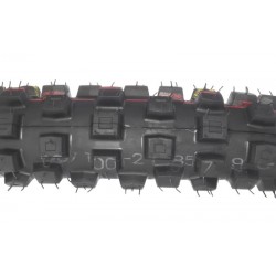Tire Carrystone 80/100-21 4PR TT 857 Tire Carrystone 80/100-21 4PR TT 857