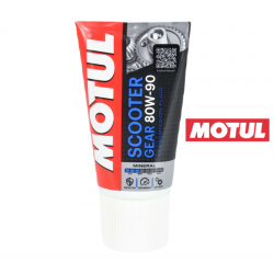 Trasmission oil MOTUL Scooter GE80W90 mineral (150 ml)