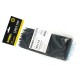 BOSMA clamping band 2,5*160mm Black (100 pcs)