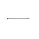 BOSMA clamping band 2,5*200 mm black (100pcs)