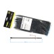 BOSMA clamping band 3,6*200 mm black (100pcs)