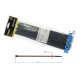 BOSMA clamping band 3,6*300mm black (100pcs) BOSMA clamping band 3,6*300mm black (100pcs)