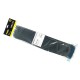 BOSMA clamping band 3,6*370mm black (100pcs)