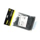 BOSMA clamping band 4,8*120mm black (100pcs)
