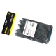 BOSMA clamping band 4,8*160mm black (100pcs)