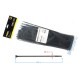 BOSMA clamping band 4,8*300mm black (100pcs)