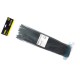 BOSMA clamping band 4,8*370mm black (100pcs)
