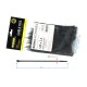 BOSMA clamping band 2,5*120mm black(100pcs)