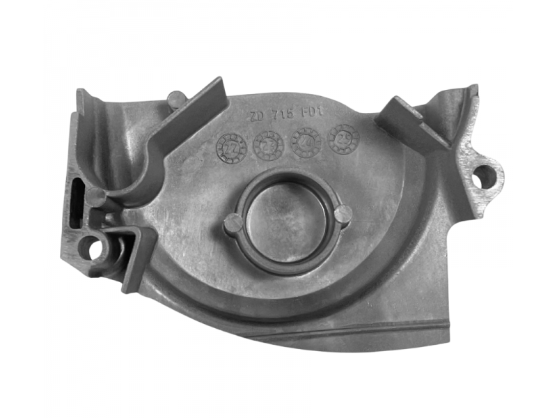 Sprocket cover NXT125 Sprocket cover NXT125