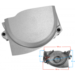 Sprocket cover NXT125