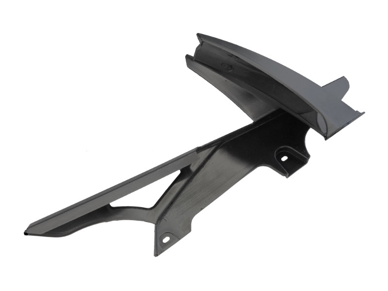 Chain protection cover for FR 2 moped