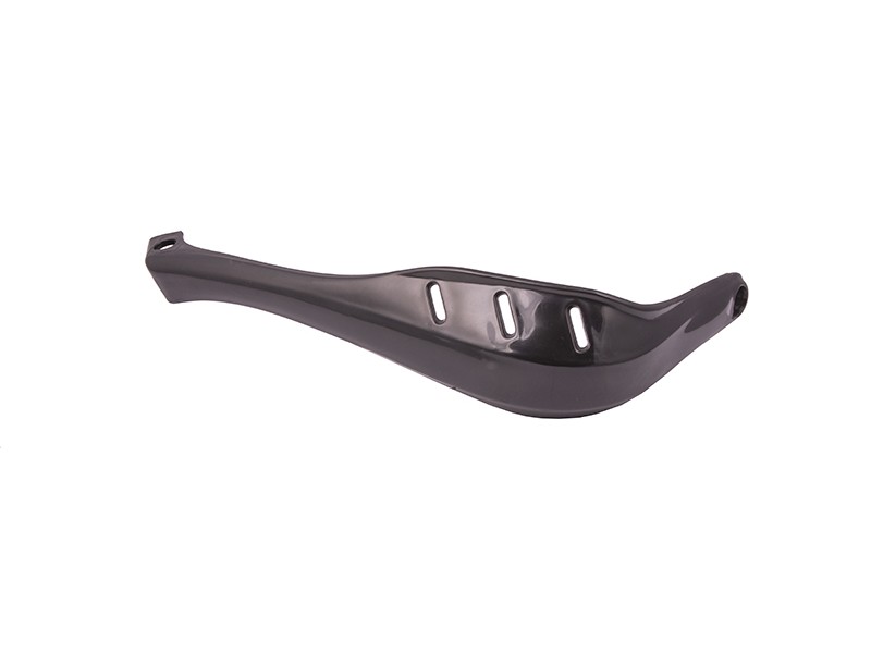 Handbar cover for Cross Enduro type 1, black Handbar cover for Cross Enduro type 1, black