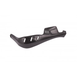 Handbar cover for Cross Enduro type 1, black