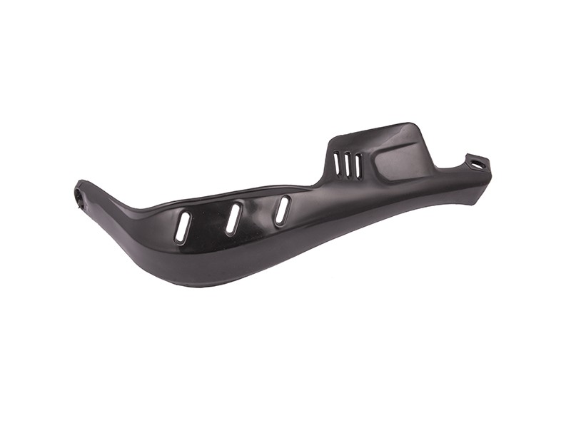Handbar cover for Cross Enduro type 1, black Handbar cover for Cross Enduro type 1, black