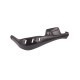 Handbar cover for Cross Enduro type 1, black Handbar cover for Cross Enduro type 1, black