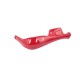 Handbar cover for Cross Enduro, type 1, red