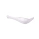Handbar cover for Cross Enduro, type 1 , white