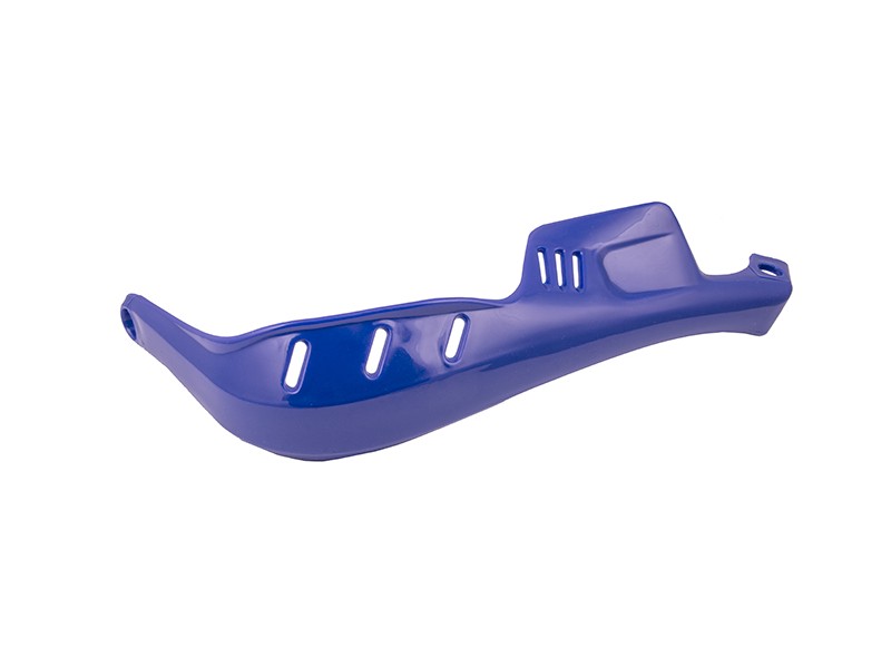 Handbar cover for Cross Enduro, type 1 , blue