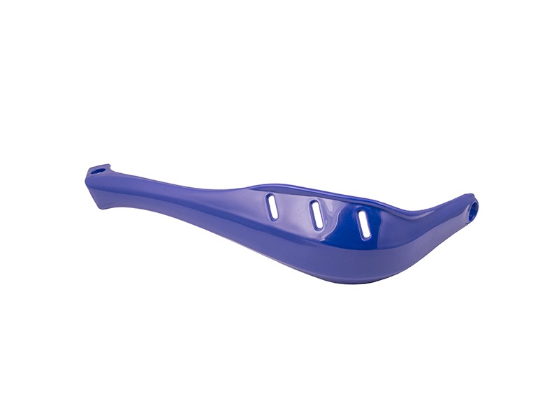 Handbar cover for Cross Enduro, type 1 , blue