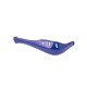 Handbar cover for Cross Enduro, type 1 , blue