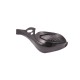 Handbar cover for Cross Enduro, type 2, black