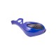 Handbar cover for Cross Enduro, type 2 blue