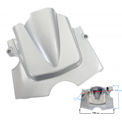 chain cover Zongshen CG250 chain cover Zongshen CG250