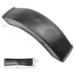 Chain cover T-rex 125