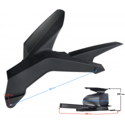 chain cover BLADE R