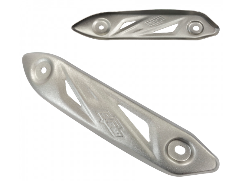 Muffler Manifold cover for NXT150
