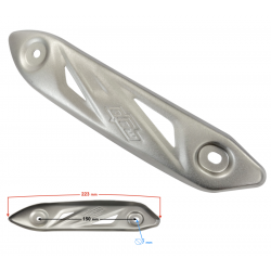 Muffler Manifold cover for NXT150